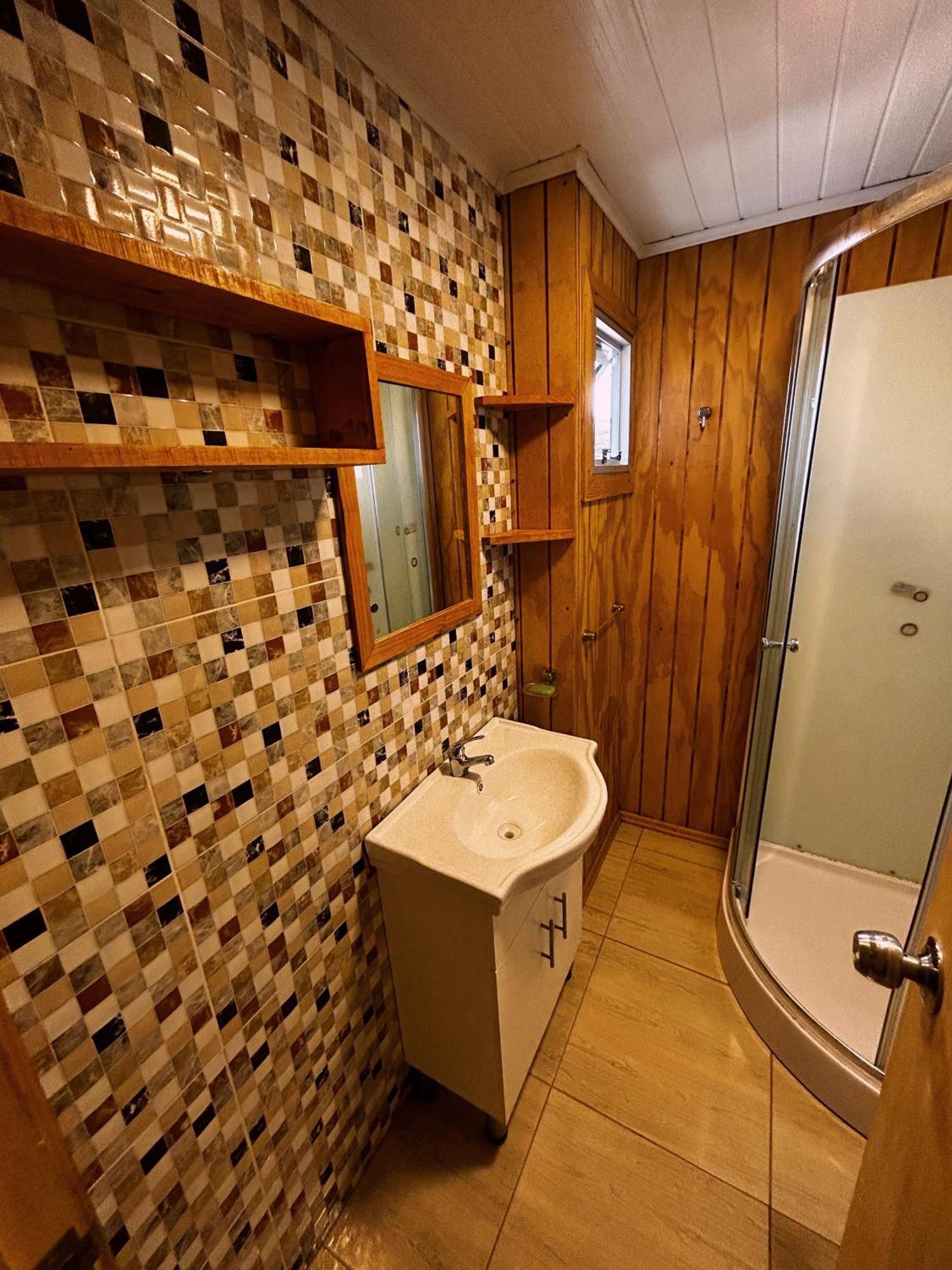 Eco.Mar Apartment Punta Del Diablo Exterior photo